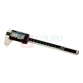 成量 成量数显游标卡尺 量程0-150mm 精度0.01mm (IP54)