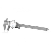 麦森特 MAXCENT 带表卡尺 0-150mm 不含检测报告 