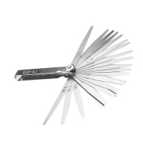 晶花 塞尺 不含检测报告 0.02-1.0 200*17mm 