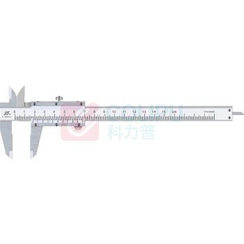 成量 0-200 0.02 游标卡尺 (运费另议)