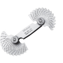 VOGEL 螺纹规惠氏55° 8-28TPI 6Pcs 4710155