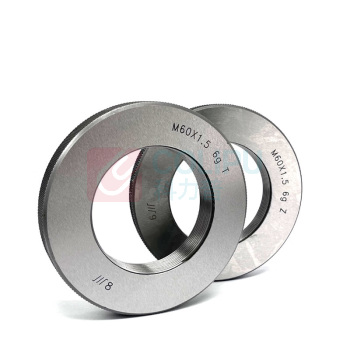 成量 螺纹环规 M60X1.5-6g (运费另议)