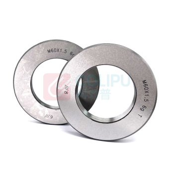 成量 螺纹环规 M145X2-6g TZ