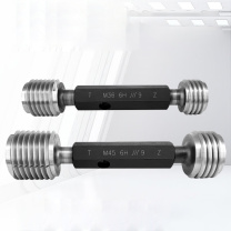 成量 螺纹塞规 M30X1.5-6H (运费另议)