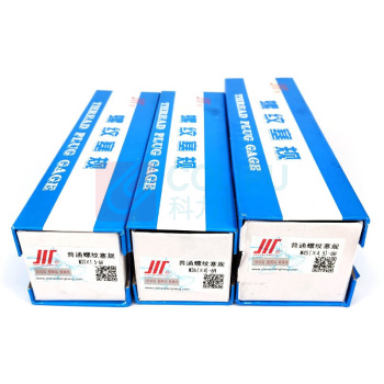 成量 螺纹塞规 M30X1.5-6H (运费另议)