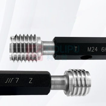 成量 螺纹塞规 M30X1.5-6H (运费另议)