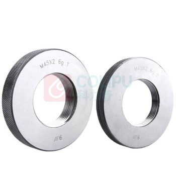 成量 螺纹环规 M30X1.5-6g (运费另议)