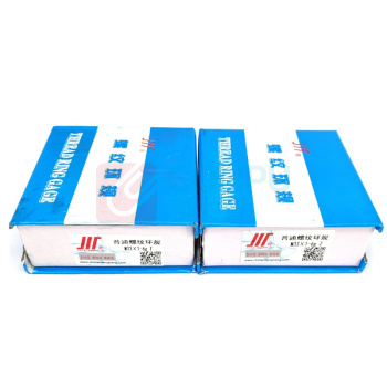 成量 螺纹环规 M30X1.5-6g (运费另议)