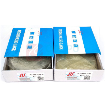成量 螺纹环规 M30X1.5-6g (运费另议)
