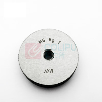 成量 环规 M3-6g (运费另议)