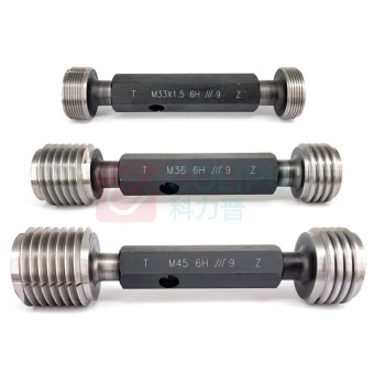 成量 螺纹塞规 M145X2-6H