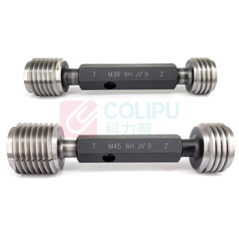 成量 螺纹塞规 M145X2-6H