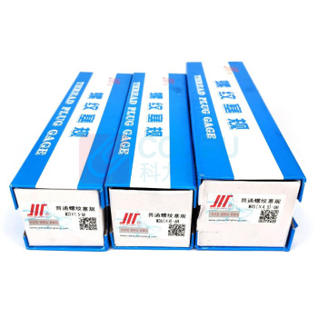 成量 螺纹塞规 M60X1.5 6H