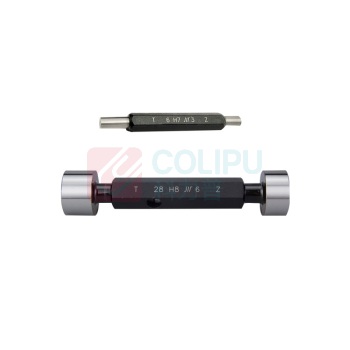 成量 光滑塞规 CL-HG-40H7 精度等级:H7 直径:40mm(运费另议)