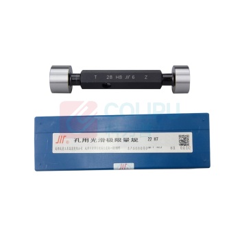 成量 光滑塞规 CL-HG-40H7 精度等级:H7 直径:40mm(运费另议)