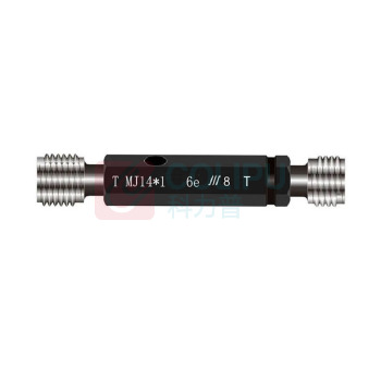 成量 校对塞规 MJ14*1 6e TS/ZS 不含第三方检测证书