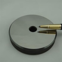 KUANG 洛氏硬度块 50-60HRC 含检测报告