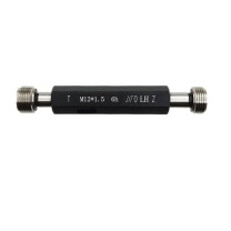 成量 校对塞规 M12*1.5-6h LH TS/ZS 不含第三方检测证书
