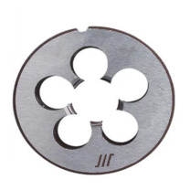 成量 圆板牙 M12*1 细牙