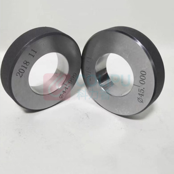 成量 螺纹环规 M12x1.5 6h 可含计量检测
