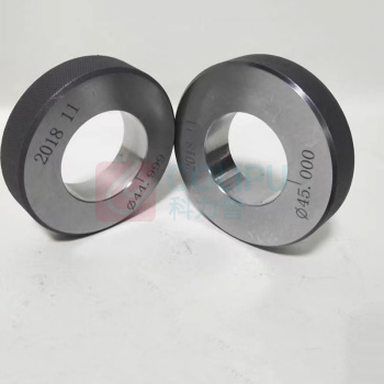 成量 螺纹环规 M4x0.7 可含计量检测