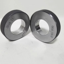 成量 螺纹环规 M6x1.0 6h/TZ 可含计量检测