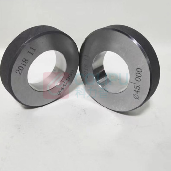 成量 螺纹环规 M18x1.5-6g 可含计量检测