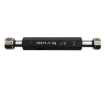 成量 螺纹环规 M26*1.5-6g 不含第三方检测报告