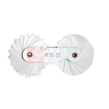成量 R规 R15-25MM 精度±0.001 不含检测报告