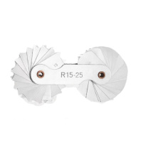 成量 R规 R15-25MM 精度±0.001 不含检测报告