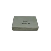 KUANG 维氏硬度块(含检测报告) (700~800) HV0.5