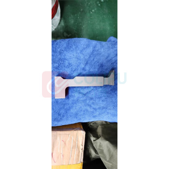 思韦罗 航空顶铁 顶铁重量0.9kg