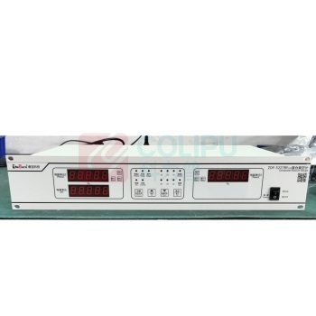 睿宝科技 复合真空计 ZDF-5227BYV01 含检测费用 含检测报告
