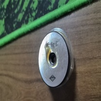 标阜 螺纹环规 M6-6g-T