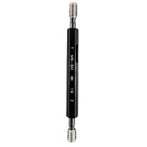 成量 螺纹塞规 M6×1-6H