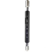 成量 螺纹塞规 M8×1.25-6H
