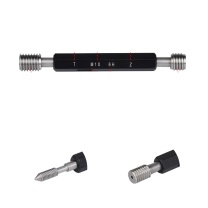 米茨 螺纹塞规 M24×0.75-6H