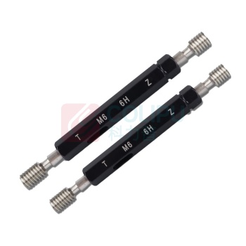 米茨 螺纹塞规 M10×1.25-6H