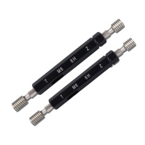 米茨 螺纹塞规 M10×1.25-6H