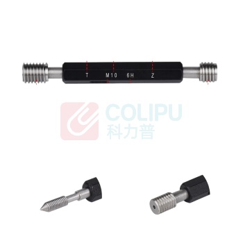 米茨 螺纹塞规 M12×1.5-6H