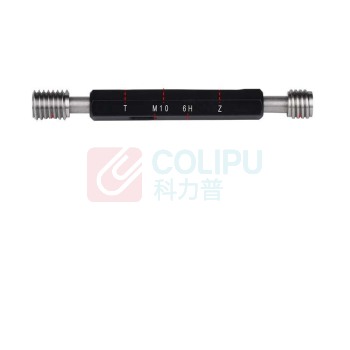 米茨 螺纹塞规 M12×1.5-6H