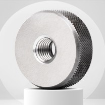米茨 环规 M8-6g 测量范围:1mm 测量精度:±0.01mm