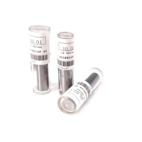 成量 针规 9.01-13.00mm 精度±0.001mm 光面量规pin规 范围:9.0113mm(其中一支)