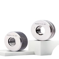 番鑫工贸 螺纹环规 M22*1.5-6h 含计量