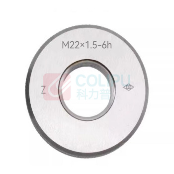 番鑫工贸 螺纹环规 M22*1.5-6h 含计量