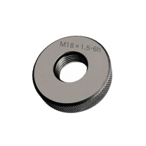 番鑫工贸 螺纹环规 M18*1.5-6h 含计量