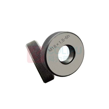 番鑫工贸 螺纹环规 M18*1.5-6h 含计量