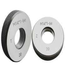 番鑫工贸 螺纹环规 M14x1-6e 含计量
