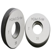 番鑫工贸 螺纹环规 M24x1.5-6e 含计量