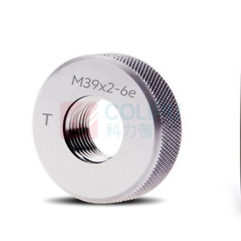 番鑫工贸 螺纹环规 M39x2-6e 含计量